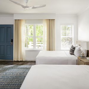 Zimmer mit Queensize-Bett
